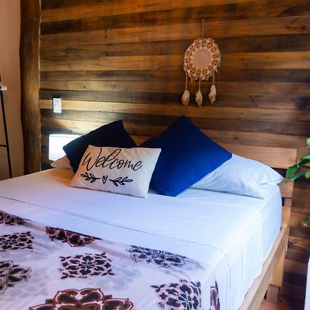 Cristal Blue Baru Hotel Pendales Екстериор снимка