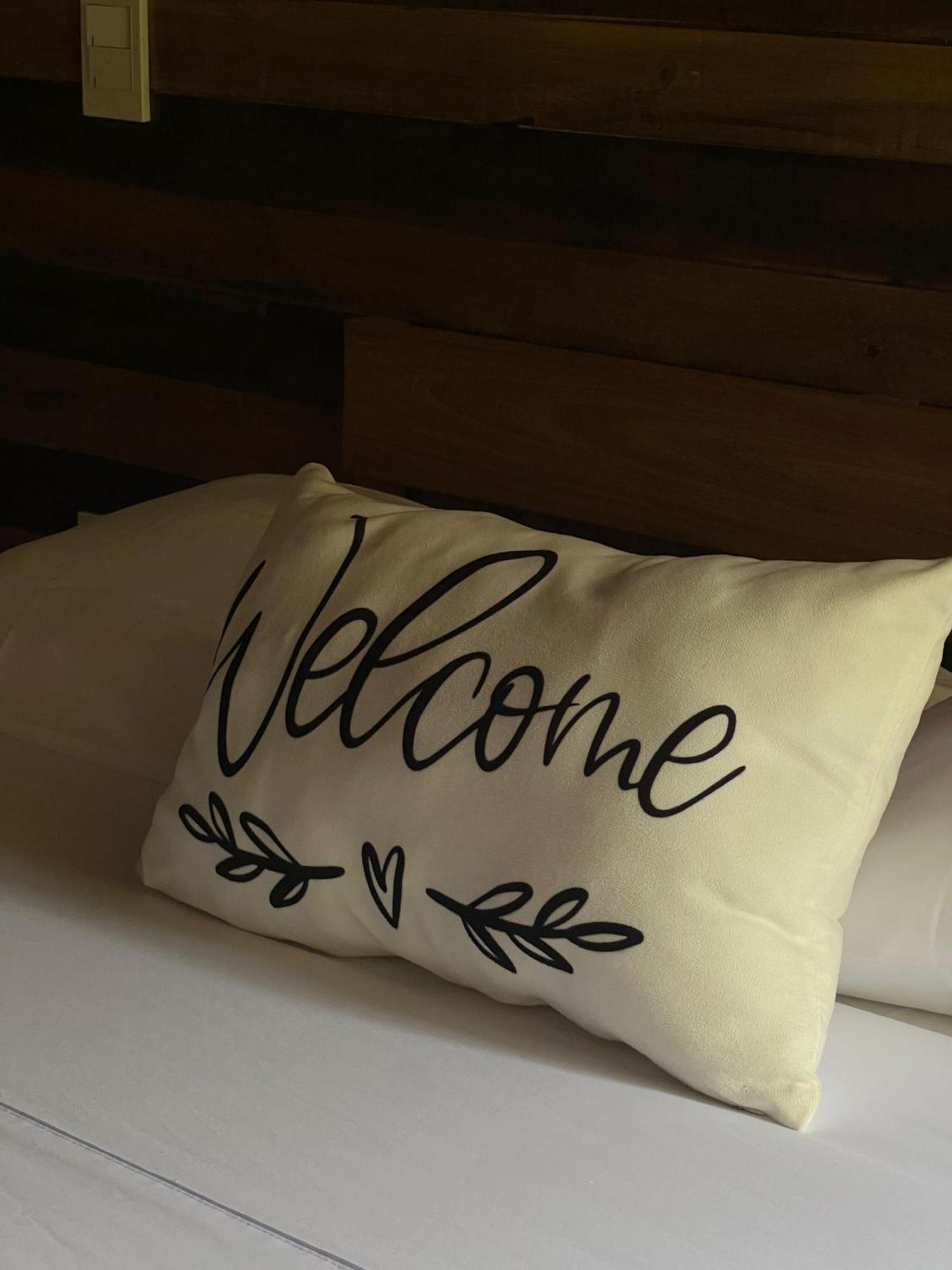 Cristal Blue Baru Hotel Pendales Екстериор снимка